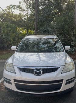 2009 Mazda Cx-9