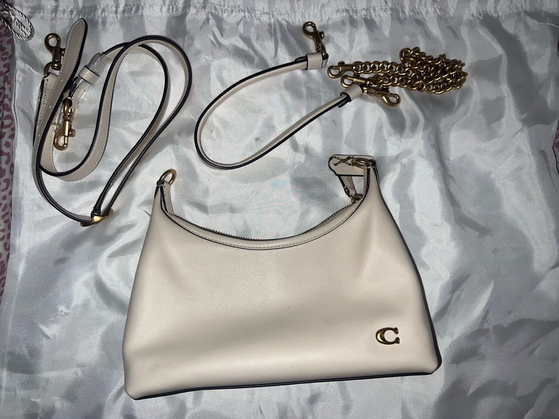 Coach Shoulder Bag