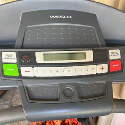 Treadmill