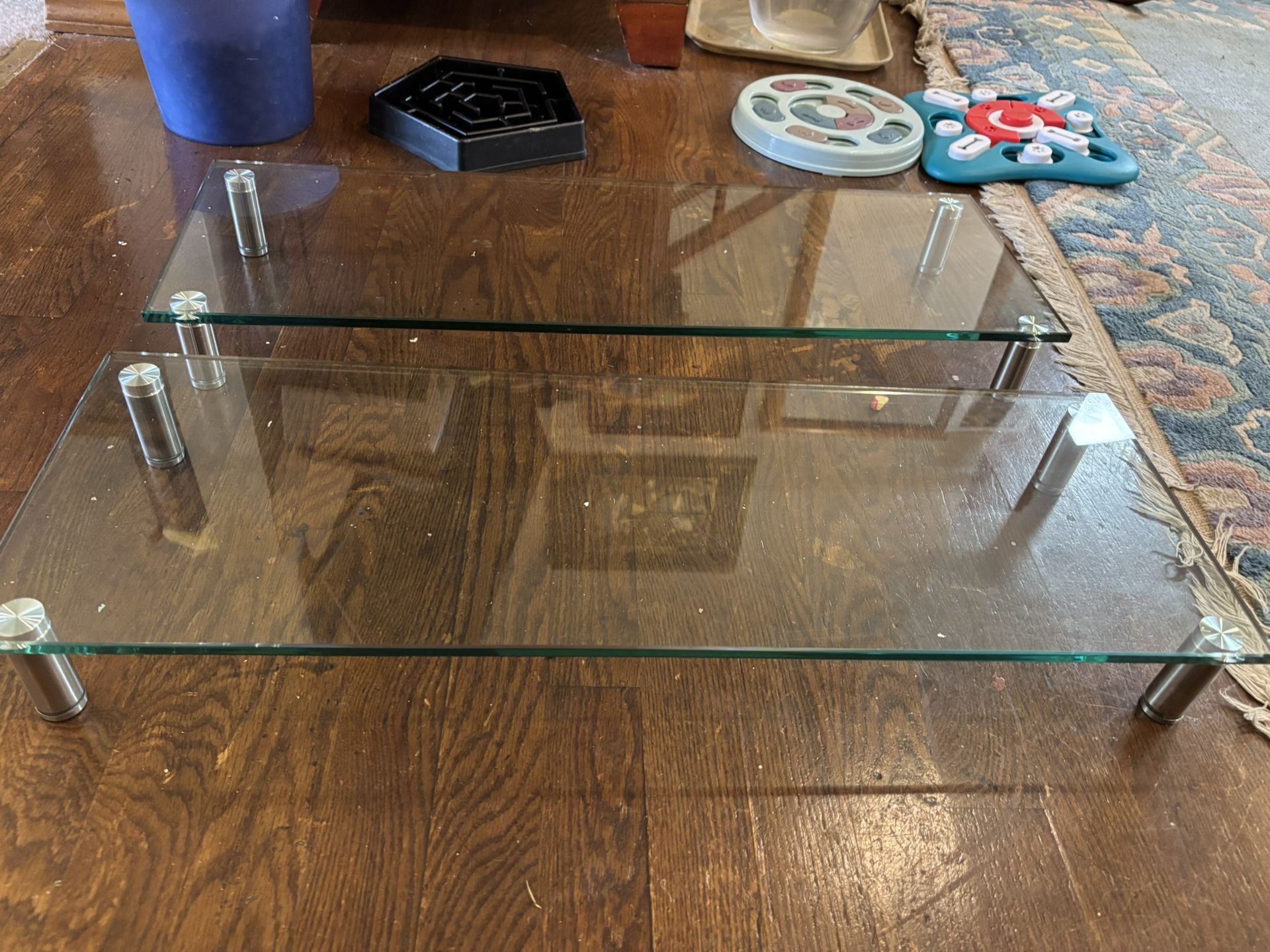 Nice Glass Tables