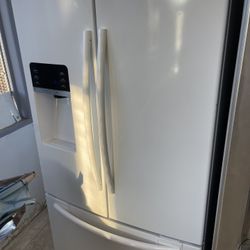 Samsung Fridge 