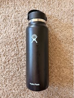 Hydro flask water bottle