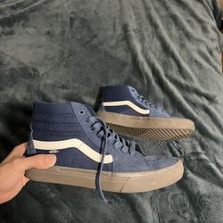 Vans 8.5 Men’s 