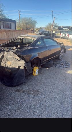 RSX for free!