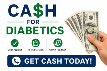 Paying Cash for your Extra diabetic Test Strip & Dexcom Supplies ♻️ buyer