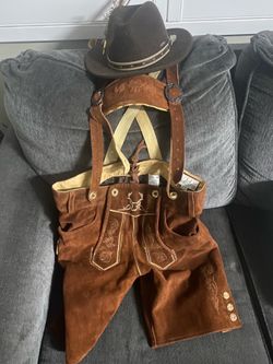 Oktoberfest outfit (high quality)