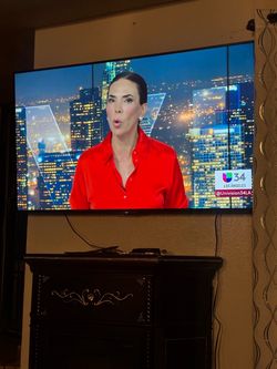 SONY BRAVÍA     65”