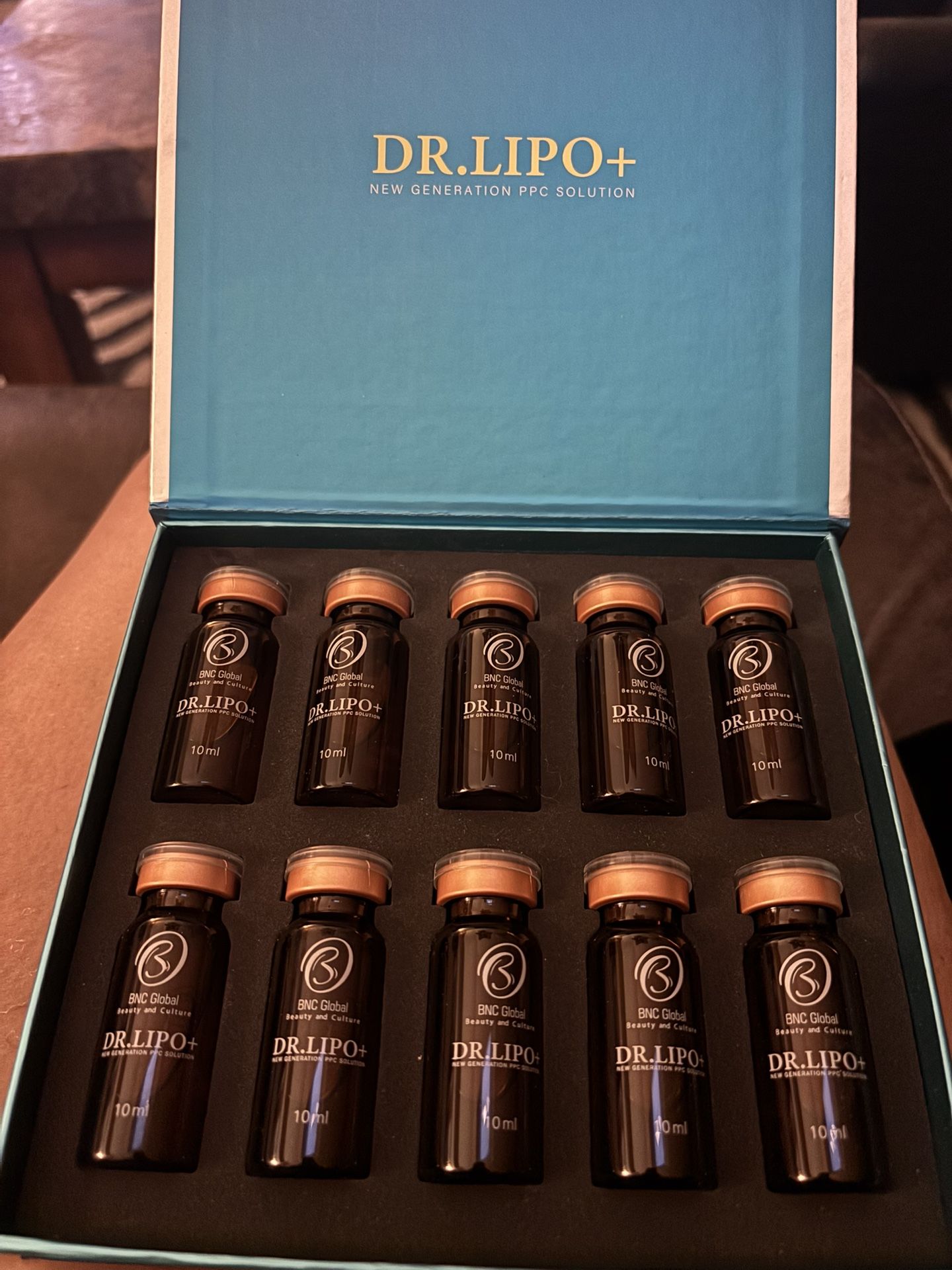Dr.lipo Dissolve