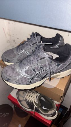 ASIC gel