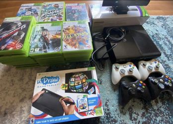 Xbox 360 500gb Console 
