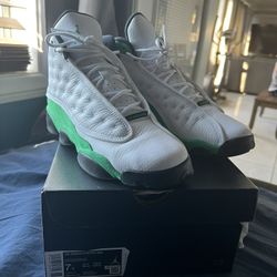 Jordan 13 Size 7y