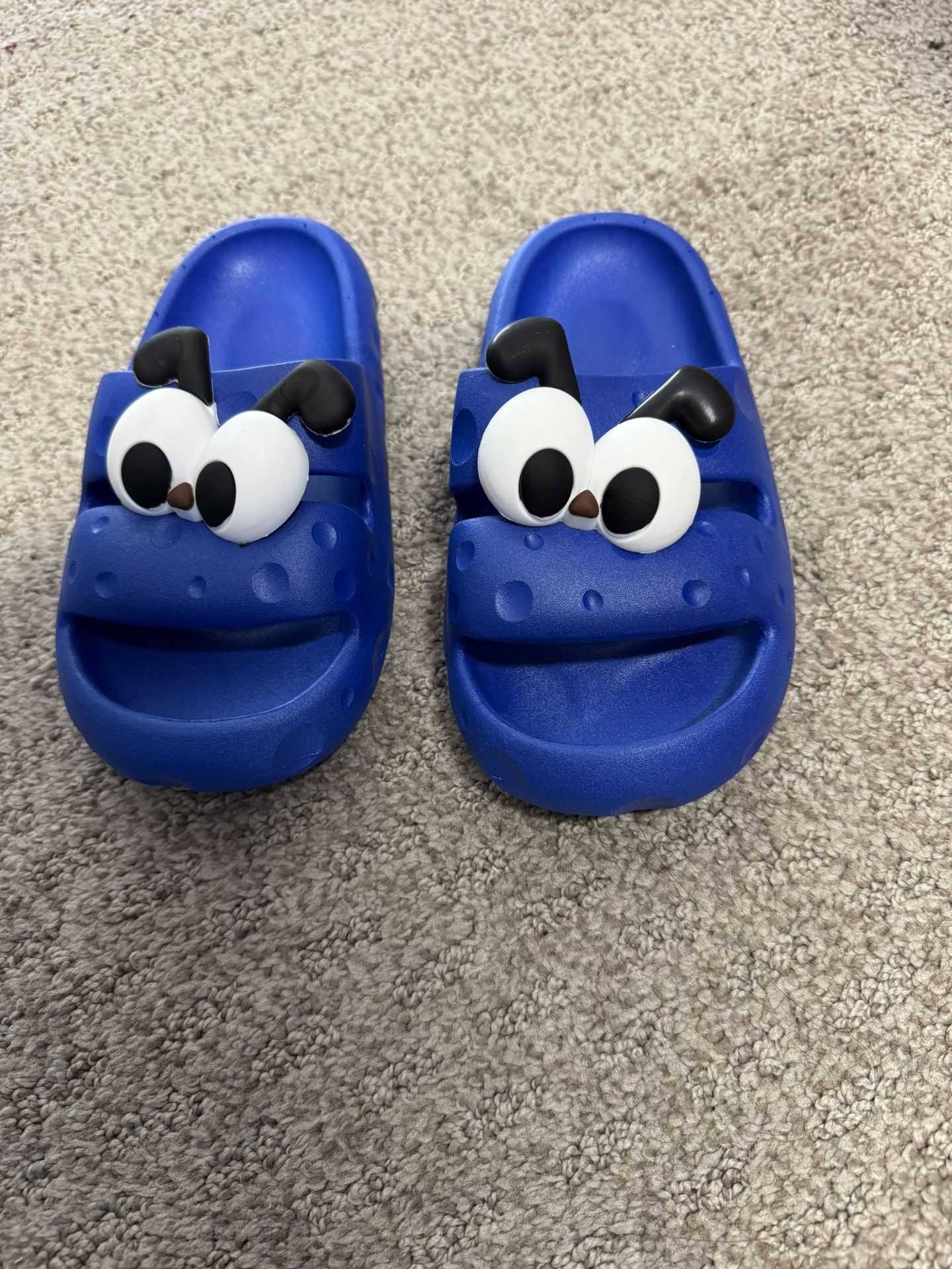 Brand New Kid Shoes, Sandals, Slides