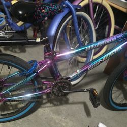 Kids Bike 