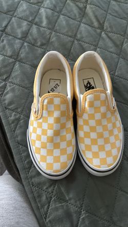 Youth 12.5 vans shoes