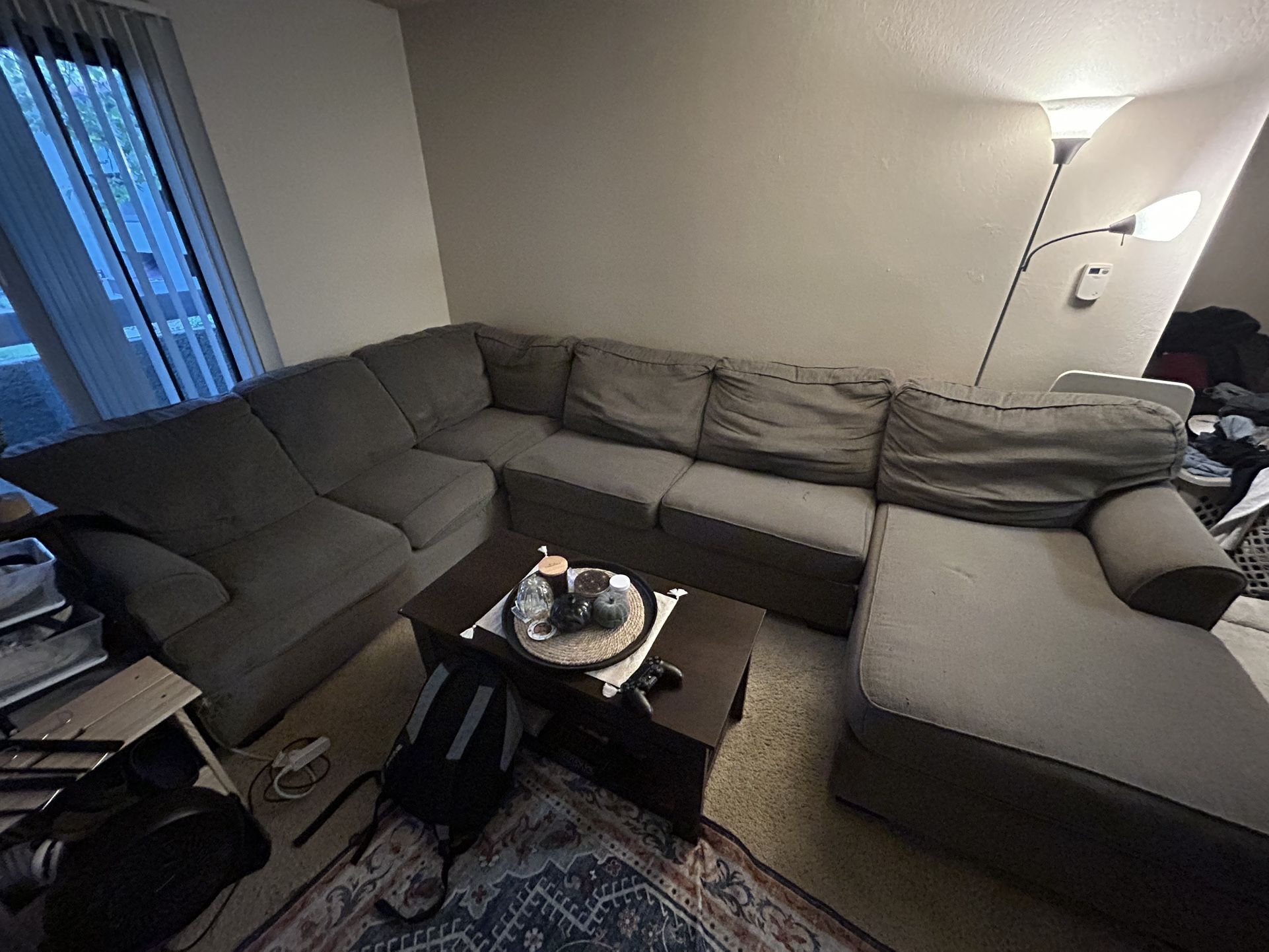 Modular Couch