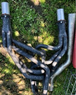 Big block headers
