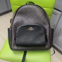 Backpack Bag Like New $120 Firm Price 