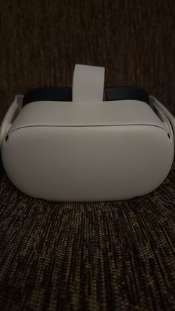 Meta Quest 2 VR Headset