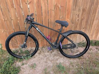 Specialized rockhopper