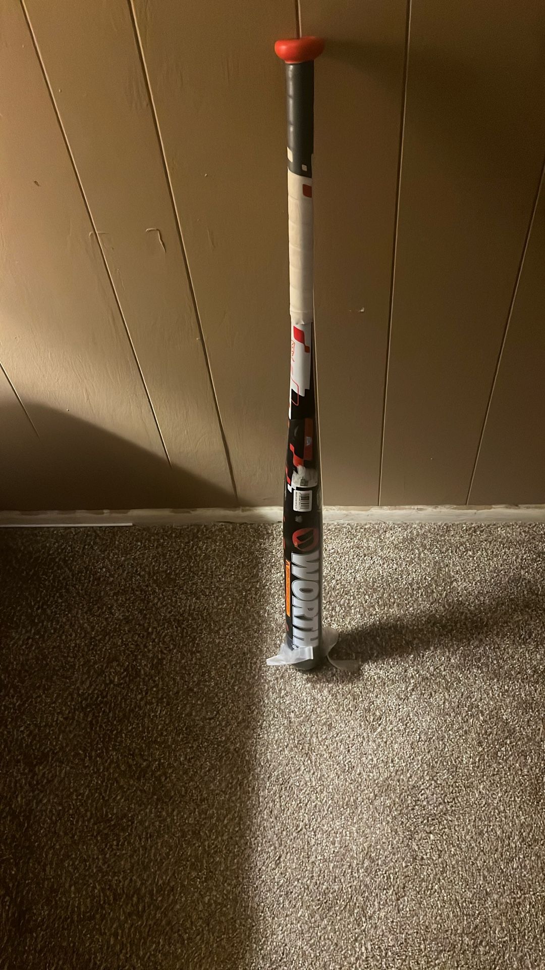 Softball bat