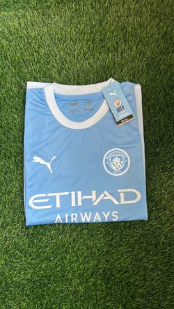 MANCHESTER CITY 26/27 HOME