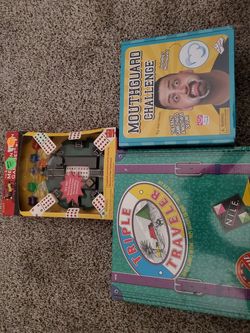 New Games Priced To Sell, Each