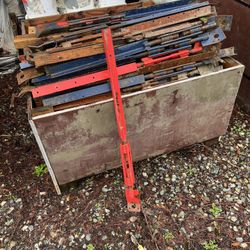 Formliner Turnbuckles