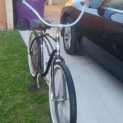Lowrider Bike $100 