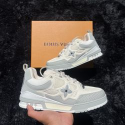 LV Skate Sneaker