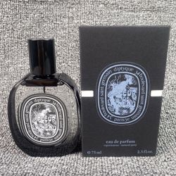 Women Paris Diptyque FLEUR DE PEAU 75ml 