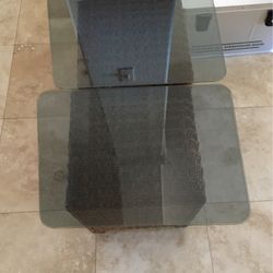 Vw Bus Split Window Front Windshield Glass