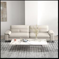 Big Comfortable Sofa only used 1 month