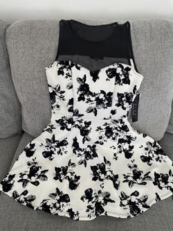 Brand New Party Dress