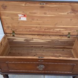 Antique Chest