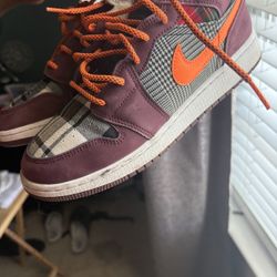 Jordan 1s