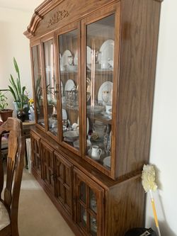Dining room set