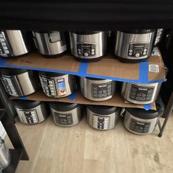 For Sale Pon Box Coffee Maker,yea Kettles. Rice & Veg. Slow Cooking & More