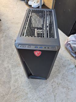 Computer Shell or Case