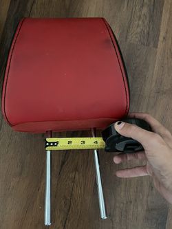 Aftermarket Headrests