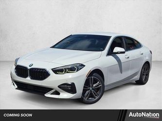 2021 BMW 228i Gran Coupe