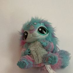Magic Pixie Interactive Plush Toy