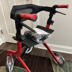 Entesi Senior Walkers