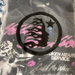 Hellstar Chrome Hearts -that’s A Awful Lot Of Cough Syrup