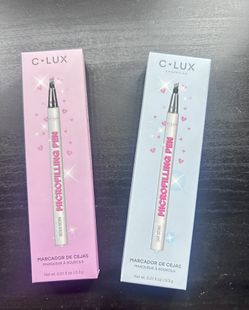 C-lux Microfilling Pen