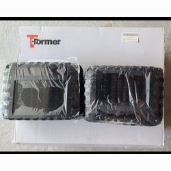 JEEP WRANGLER REAR TAIL LIGHTS 