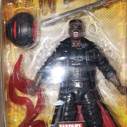 Marvel Legends Knights  Blade Vampire Mindless One