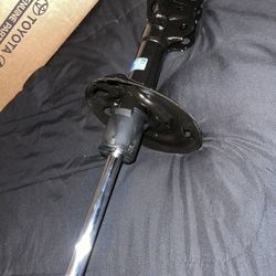 Toyota Camry Absorber Assembly Shock