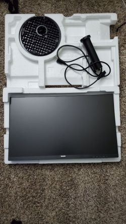 24 inches Philips Monitor