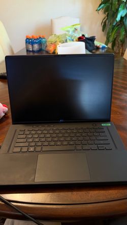ASUS ROG Zephyrus M16 Gaming Laptop – i7 / RTX 3050 Ti / 16GB / 512GB
