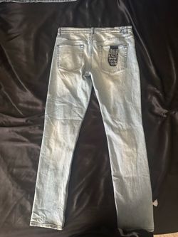 Ksubi jeans